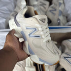 New Balance 9060 x Off White