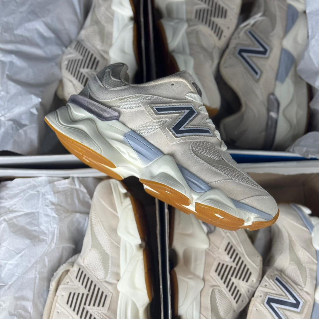 New Balance 9060 x Off White