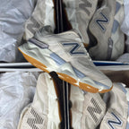 New Balance 9060 x Off White