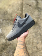Nike Air Force – Anthracite Chumbo