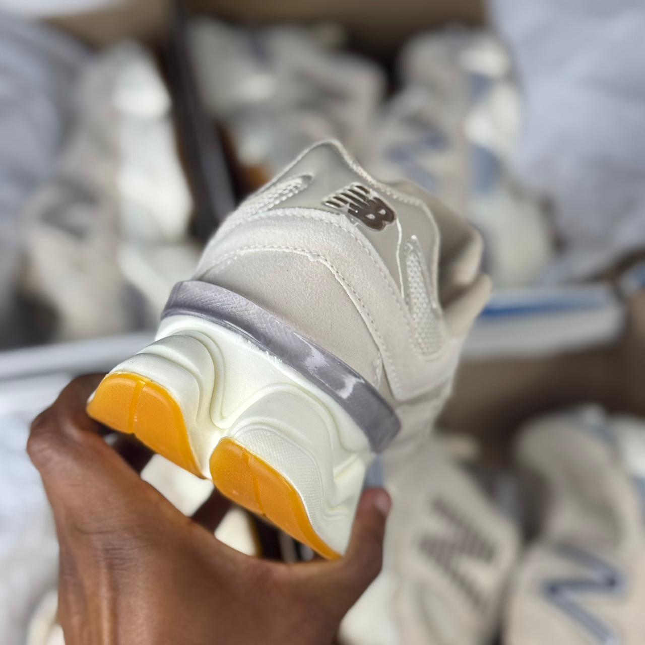 New Balance 9060 x Off White