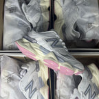 New Balance 9060 x Branco/Rosa
