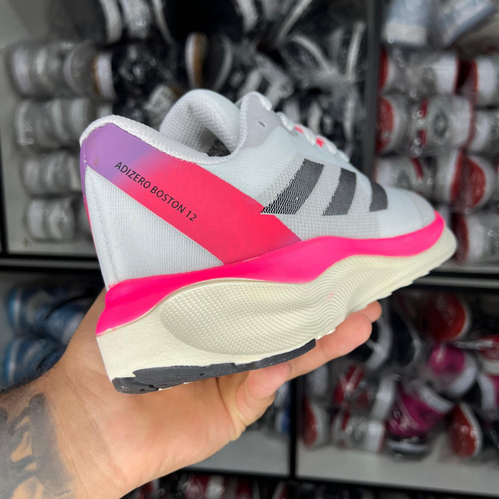 Adidas Adizero Off/Pink