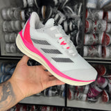 Adidas Adizero Off/Pink