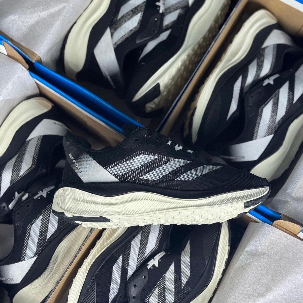 Adidas Adizero Preto/Branco