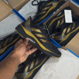 Adidas Adizero Preto/Dourado