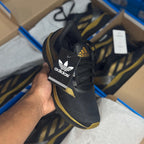 Adidas Adizero Preto/Dourado