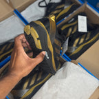 Adidas Adizero Preto/Dourado