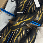 Adidas Adizero Preto/Dourado