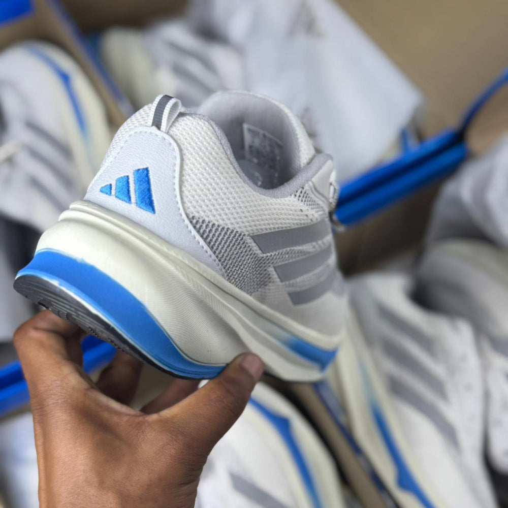 Tênis Unissex Adidas Supernova Premium