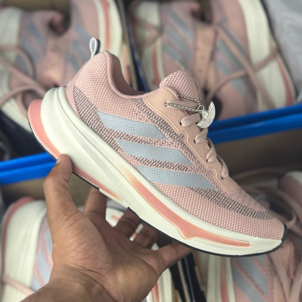 Tênis Unissex Adidas Supernova Premium