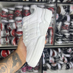 Adidas Fórum Low Branco Unissex