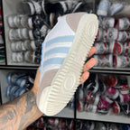 Adidas Italia Branco/Azul