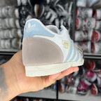 Adidas Italia Branco/Azul