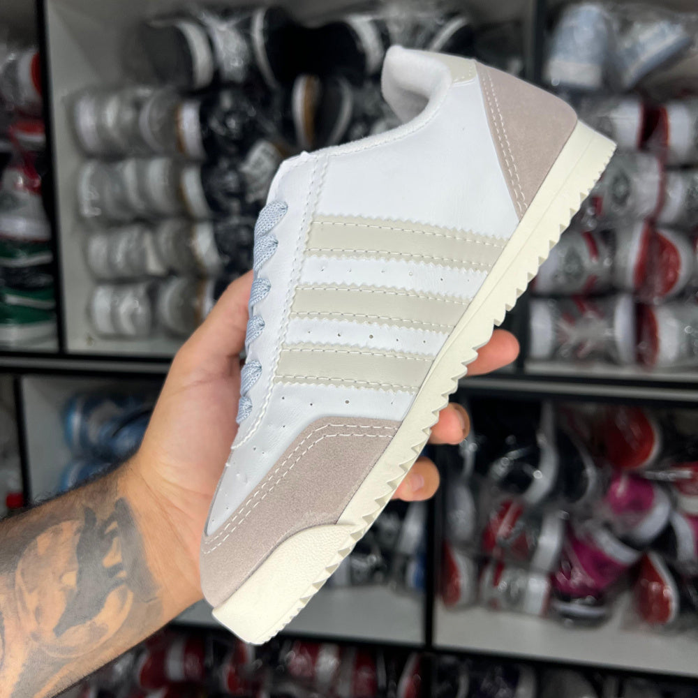 Adidas Italia Branco/Cinza