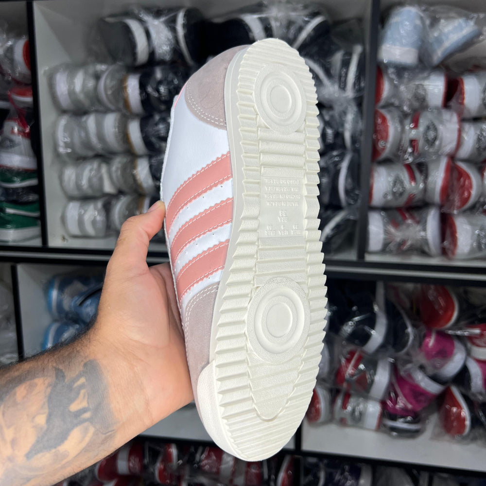 Adidas Italia Branco/Rosa