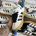 Adidas Samba XLG (Linha Premium) x  Branco/Preto