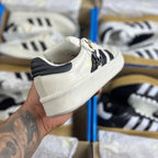 Adidas Samba XLG (Linha Premium) x OFF WHITE