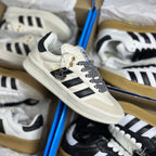 Adidas Samba XLG (Linha Premium) x OFF WHITE