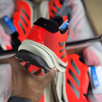 Adidas Supernova Laranja