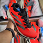 Adidas Supernova Laranja