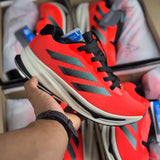 Adidas Supernova Laranja