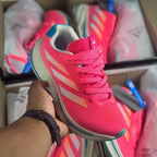 Adidas Supernova Pink