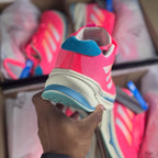 Adidas Supernova Pink