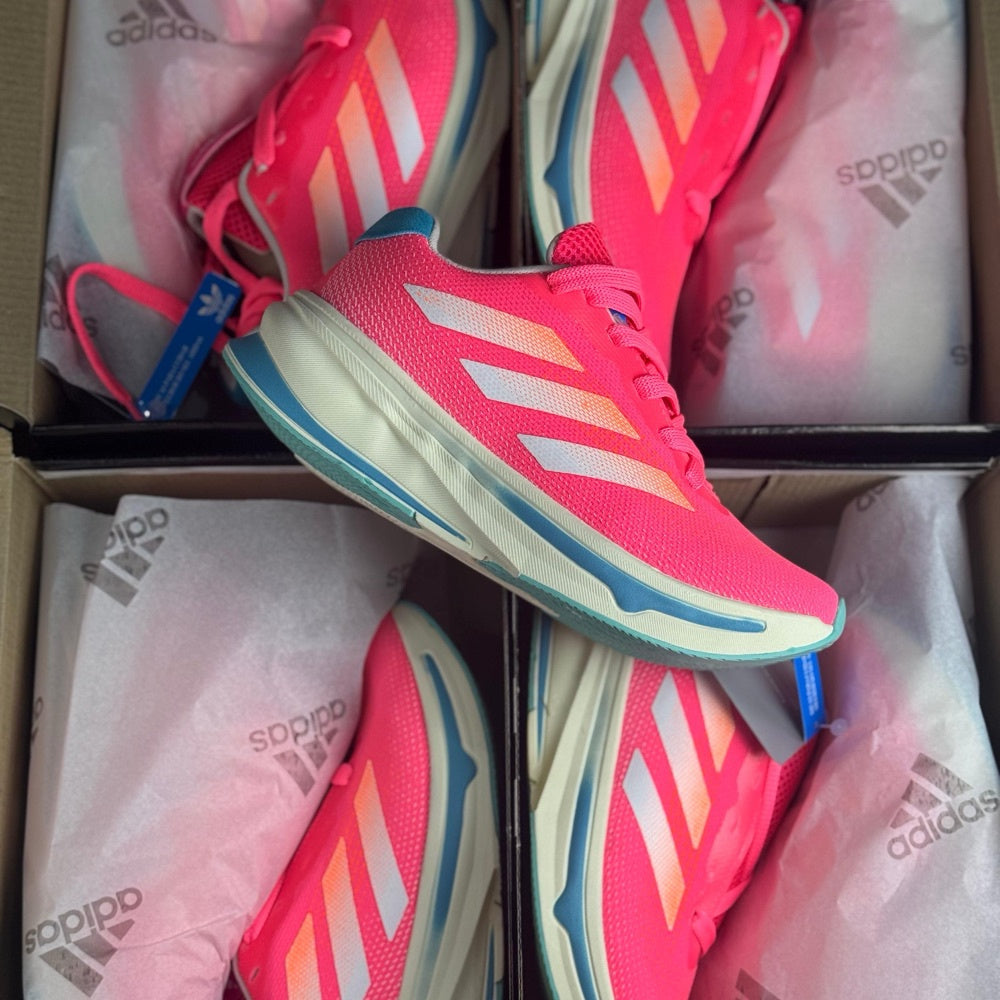 Adidas Supernova Pink