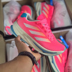 Adidas Supernova Pink