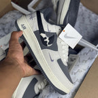 Air Force 1 Low x Stüssy