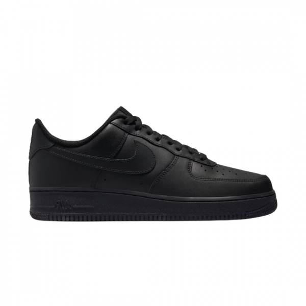 Nike Air Force 1 (Preto)