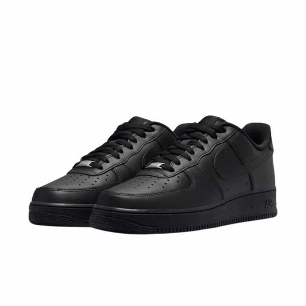 Nike Air Force 1 (Preto)