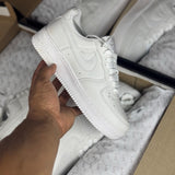Air Force One - (Premium) x Branco