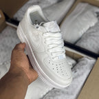 Air Force One - (Premium) x Branco