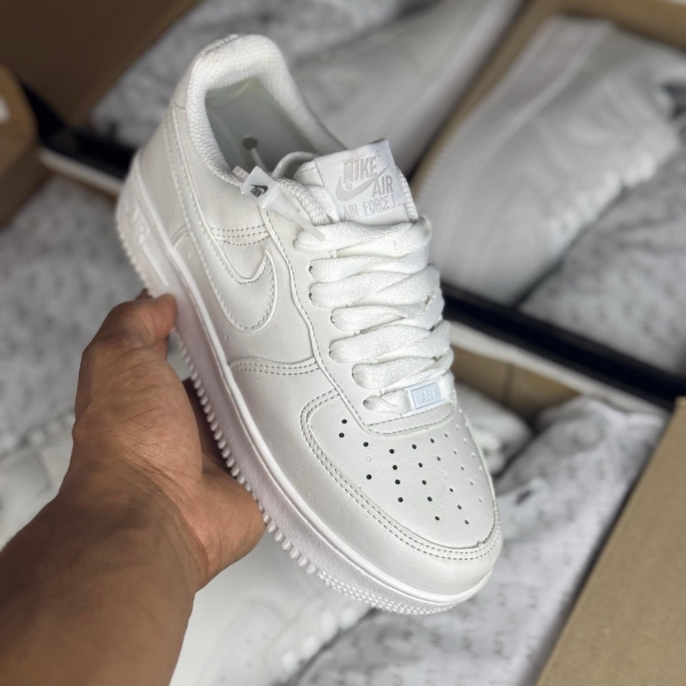 Air Force One - (Premium) x Branco