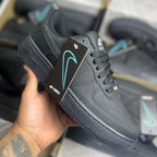 Air Force One - (Premium) x Preto