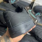 Air Force One - (Premium) x Preto