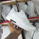 Air Max 1 Branco
