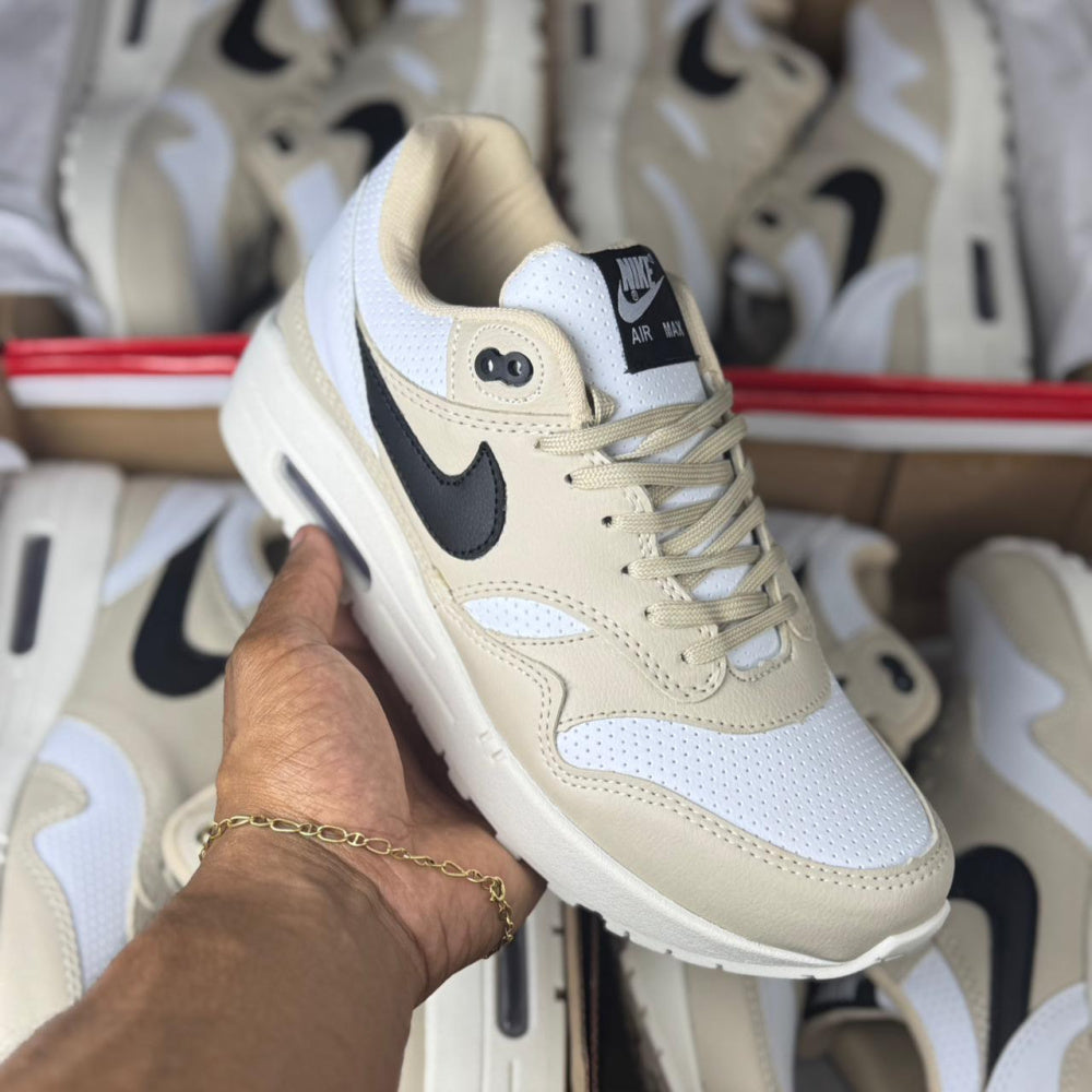 Air Max 1 Off-White