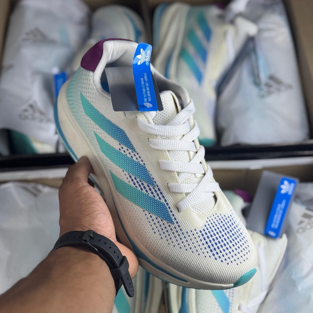 Adidas Supernova Braco/azul