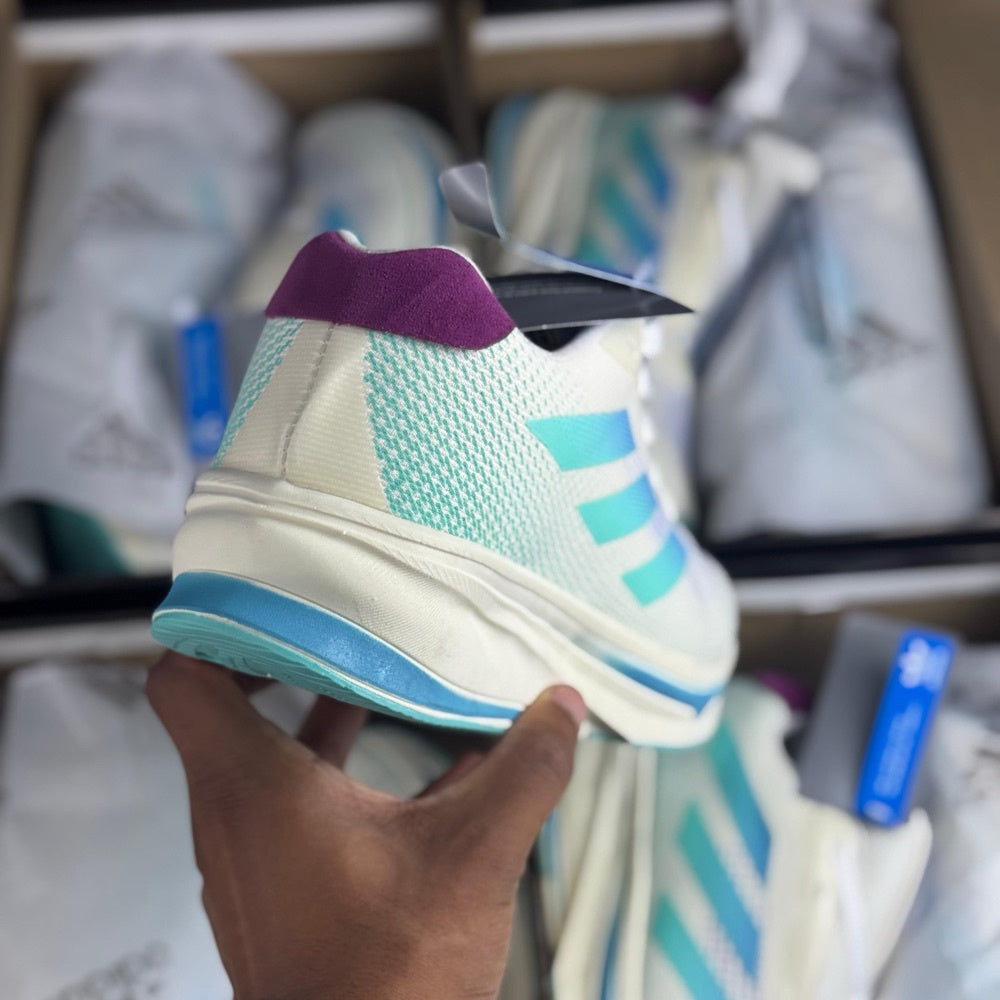 Adidas Supernova Braco/azul