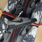 DUNK TWIST - Grafite