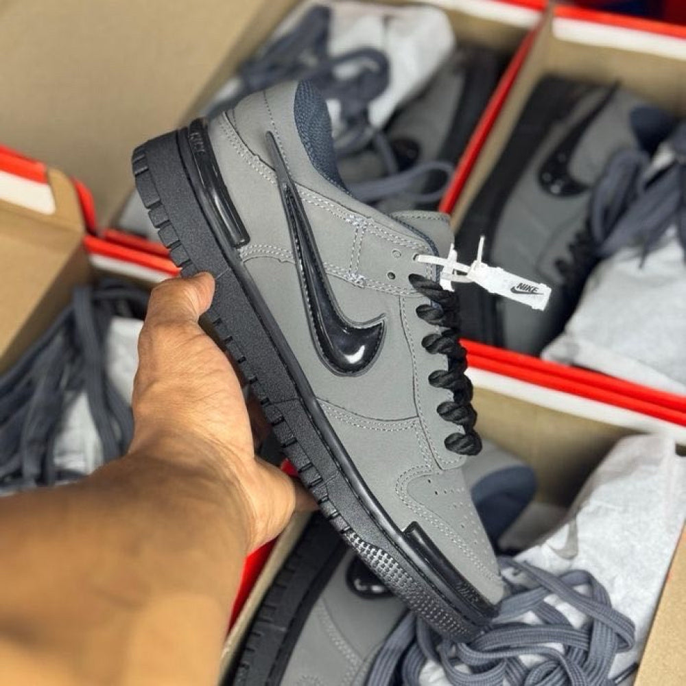 DUNK TWIST - Grafite