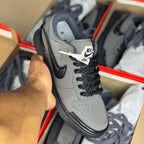 DUNK TWIST - Grafite