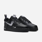 Nike Air Force Utility Preto/Branco