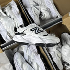 New Balance 9060 x Branco/Preto