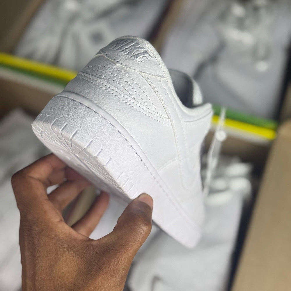 Nike Dunk - Branco