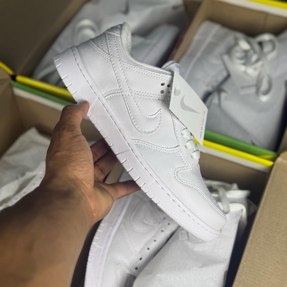 Nike Dunk - Branco