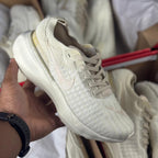 Nike ZoomX Invencible Run Importado Off-White